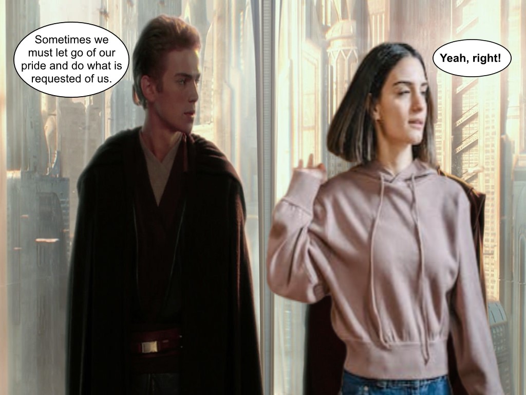 Star Wars 6